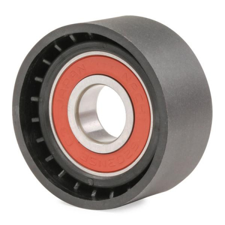 (55mmX26mm) гладкий Fiesta 1.4 TD